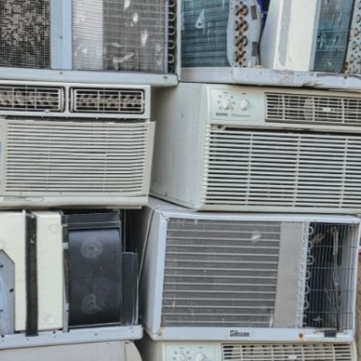 Pendik Bölgesinde Hurdacılar